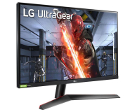 LG UltraGear 27GN800P-B - 612636 - zdjęcie 2